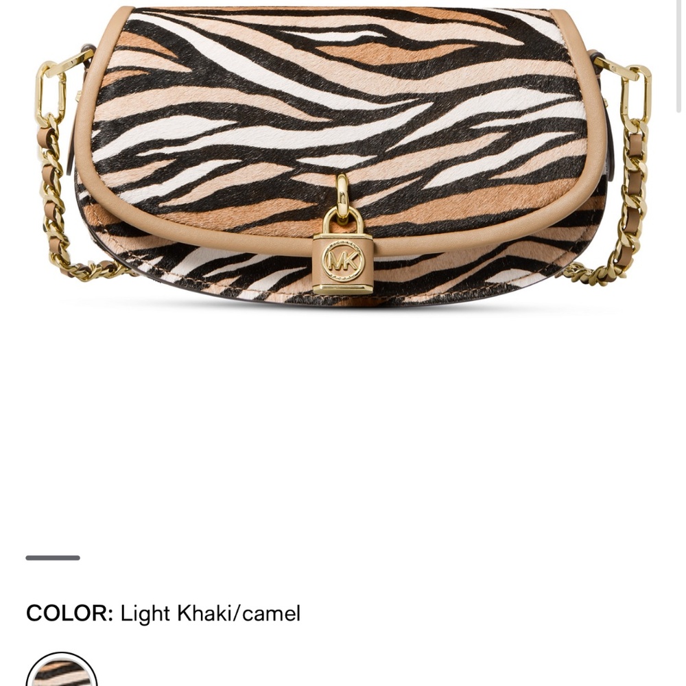 Michael Kors Mila Sling